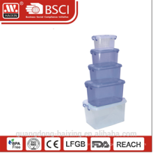 plástico armazenamento recipiente 5L / 10L / 14L / 40L / 44L